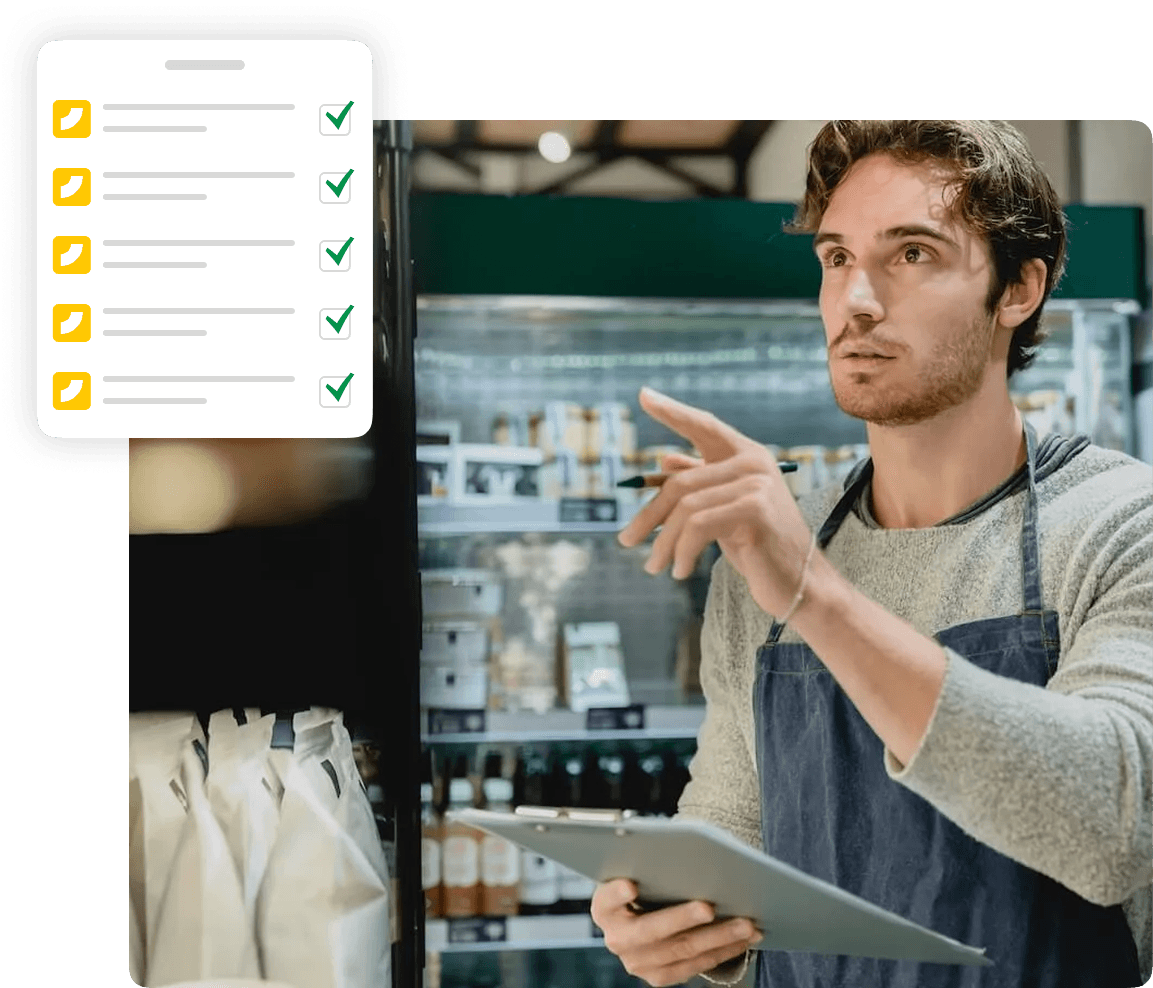 Integrate Butter POS with Inventory and Accounting Tools