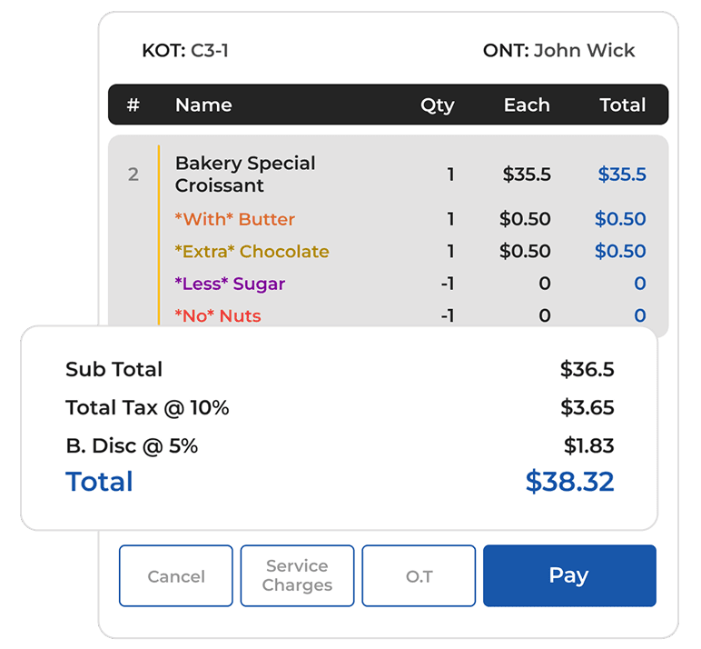 Accurate Pricing Without Guesswork