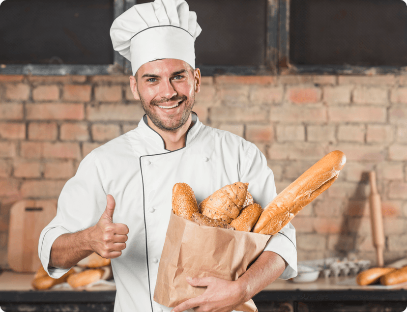 Customer’s Review on Butter Bakery POS System