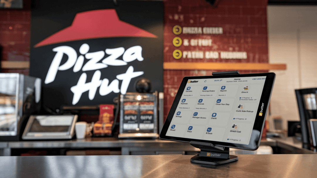 09 Must-Have Features in a Pizza POS System