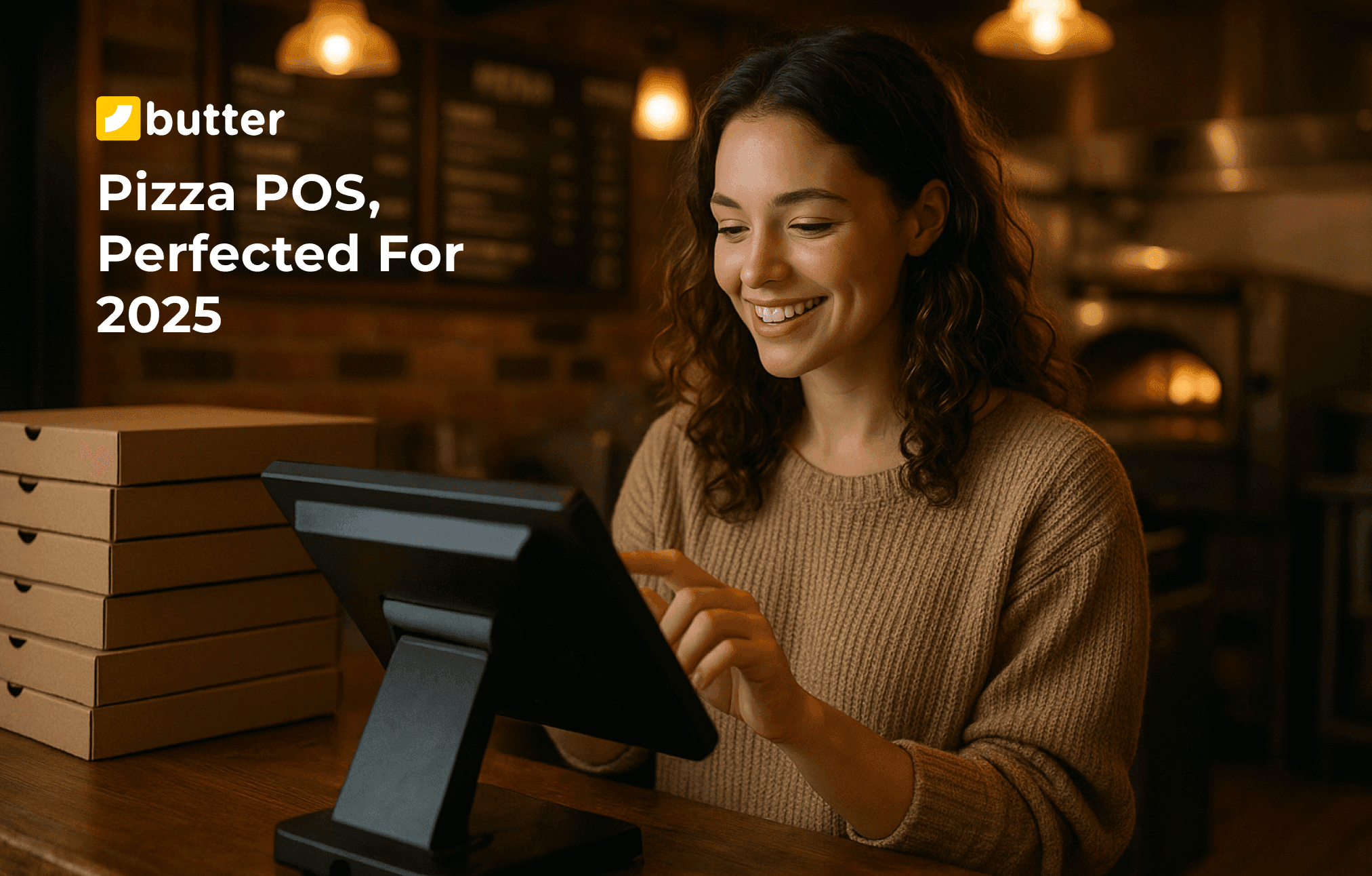Butter POS Review: Why It’s the Best Pizza POS in 2026