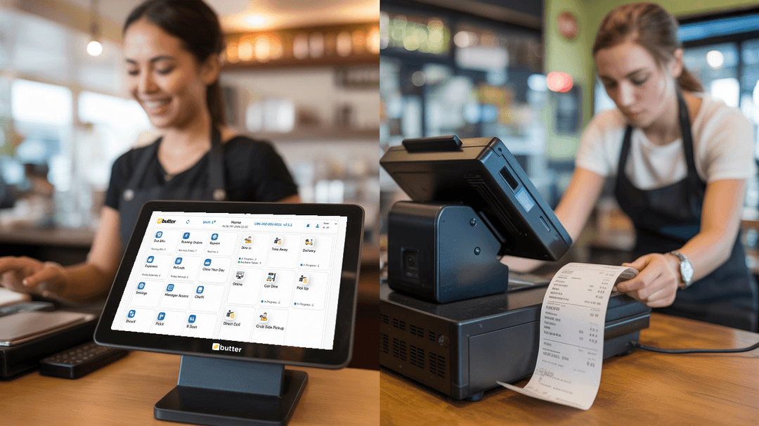 Butter POS vs Traditional POS – What We Fixed That Others Didn’t