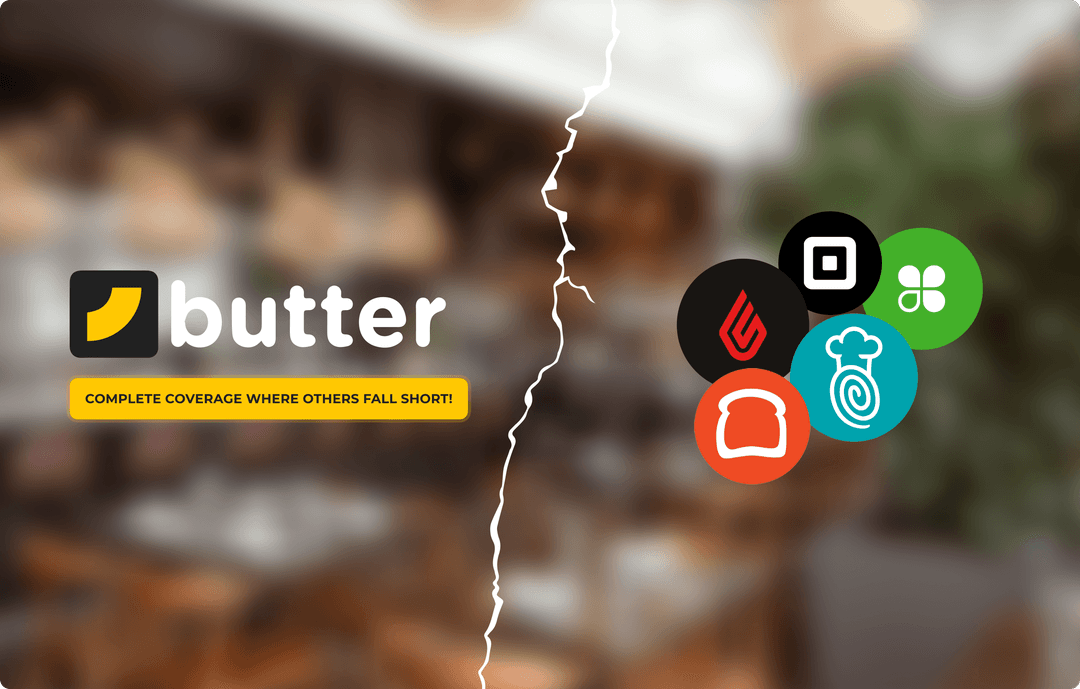 Best POS Systems for Small Restaurants in the US (2025 Guide)