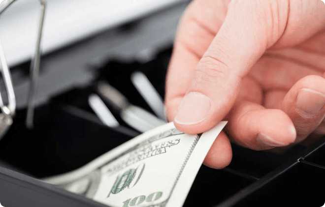 How to Prevent Employee Theft in a Restaurant?