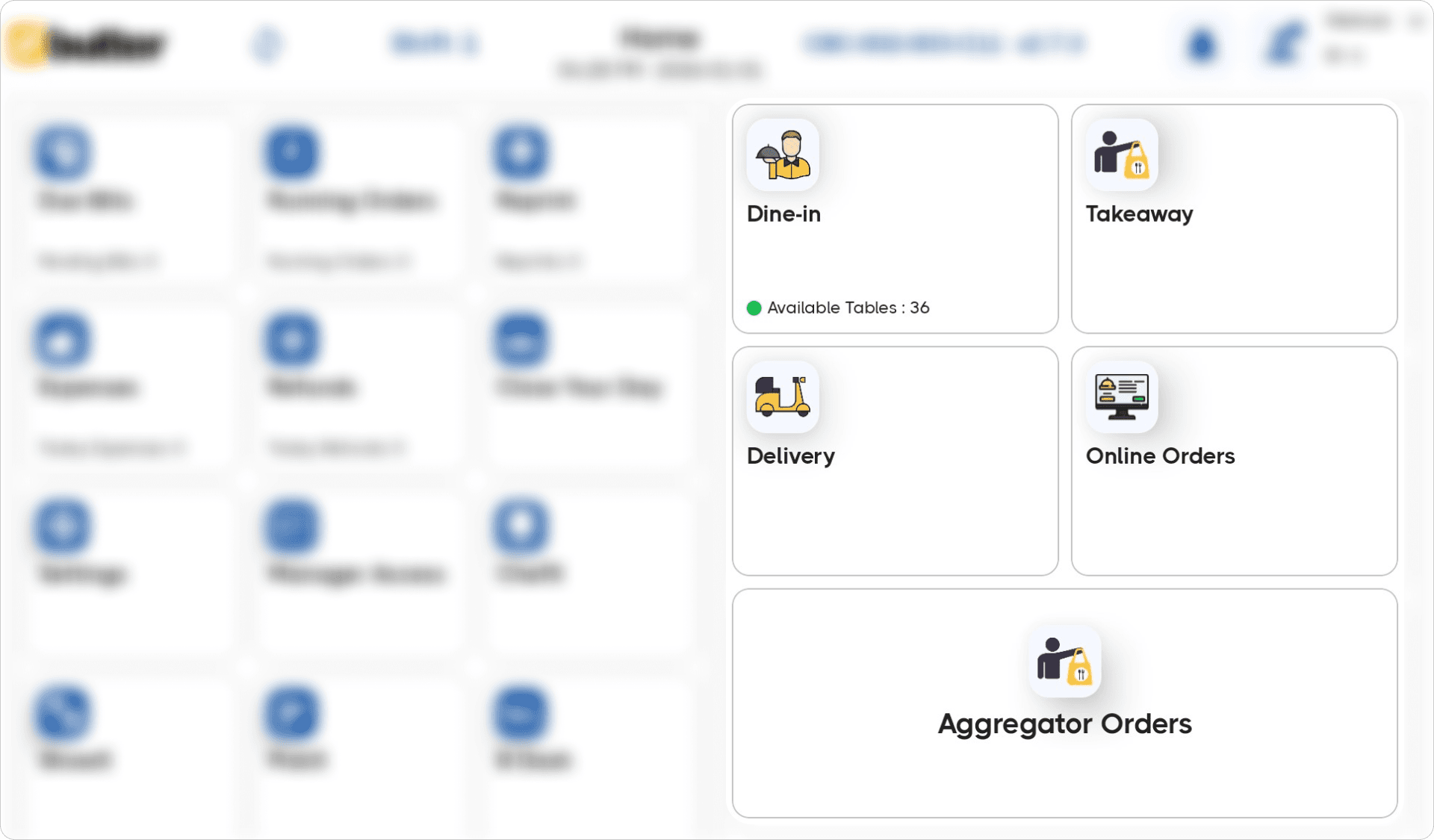 [How to] Manage Multiple Order Types in Butter POS