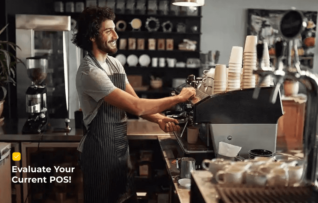 The Must-Have Features Every Coffee Shop POS Should Include