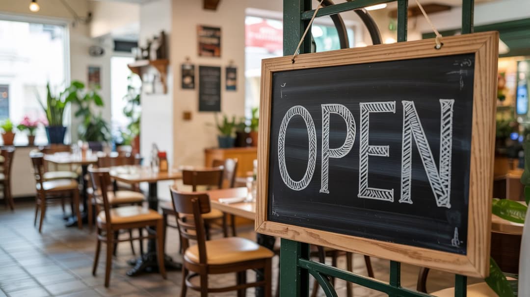 The Complete Restaurant Day Opening Checklist