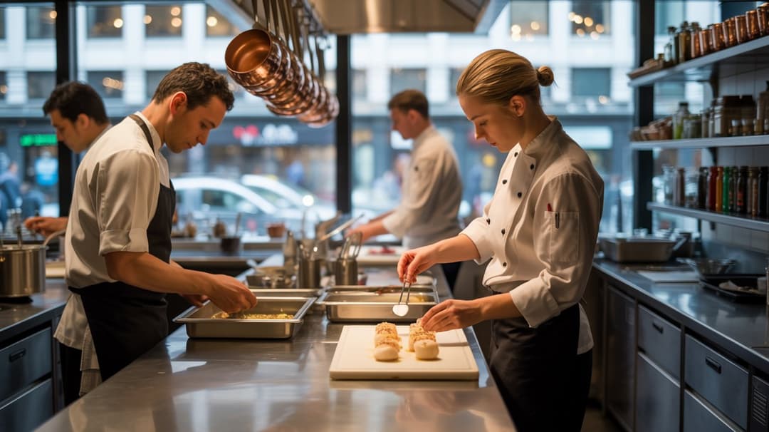The Ultimate Restaurant Equipment Guide - What You Actually Need