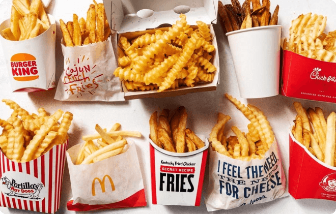 How to Choose a Perfect Name for Your Single-Counter Restaurant?