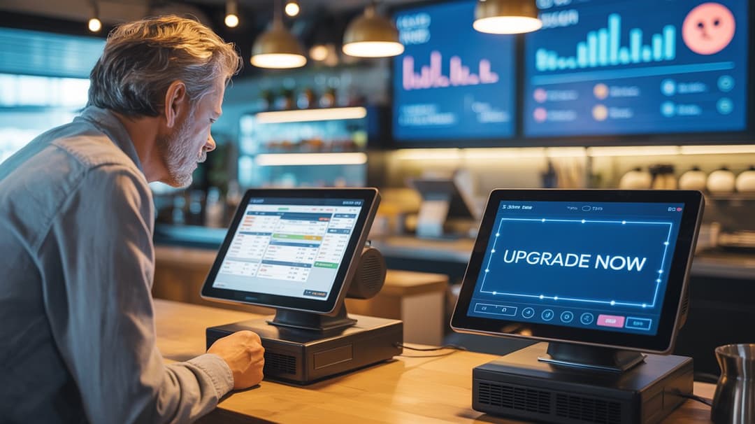 9 Clear Signs Your POS System Needs an Upgrade