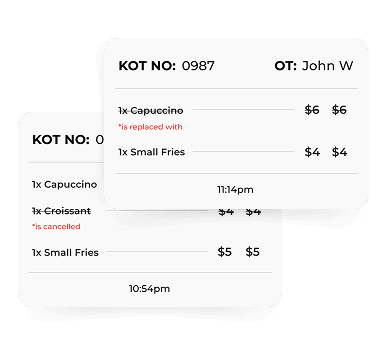 Blockchain-based Reporting