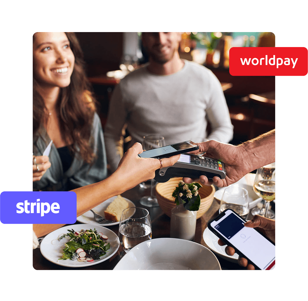 Integrate Butter with Payment Gateways