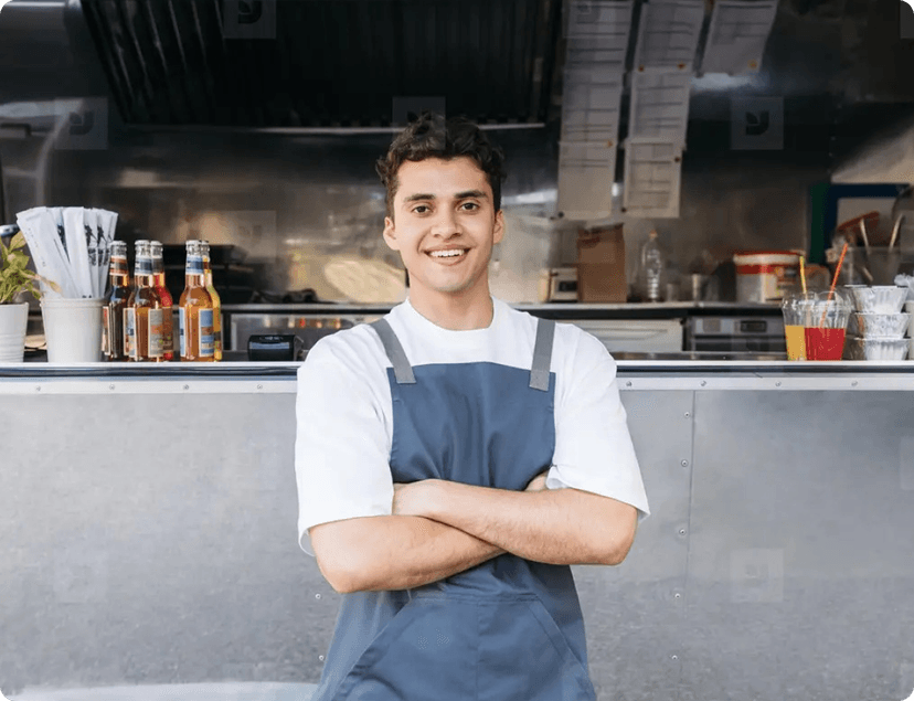 Customer’s Review on Butter Food Truck POS System