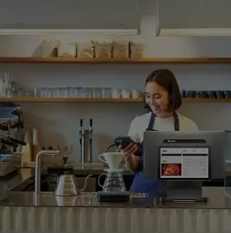 Butter Restaurant POS System