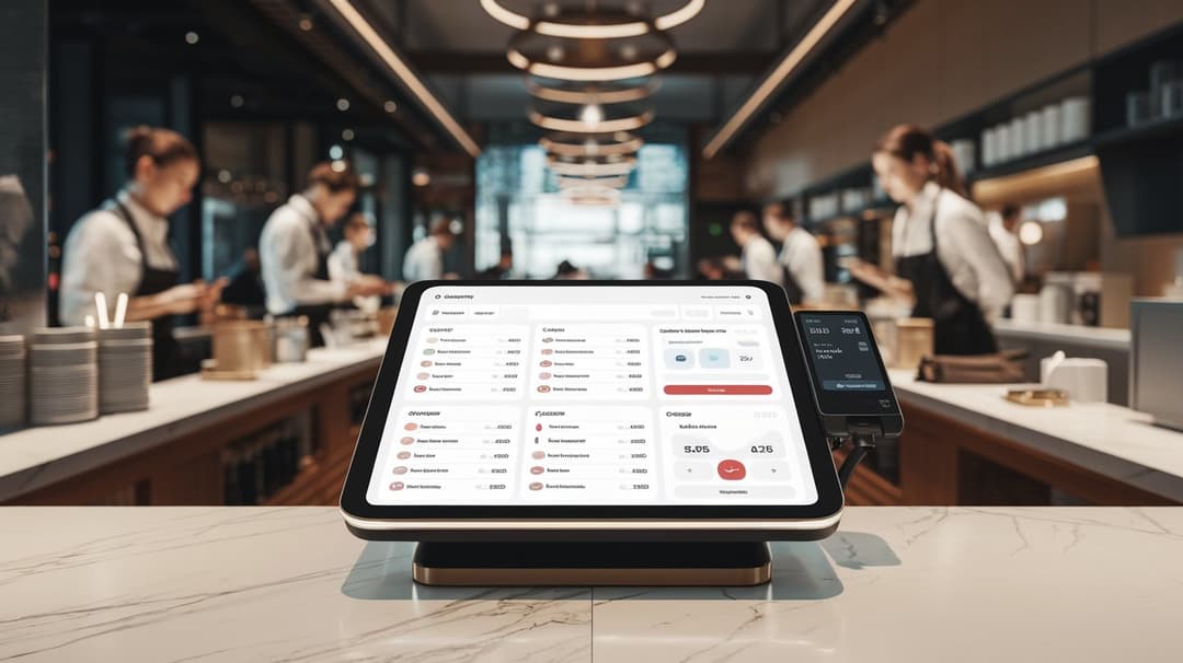 How to Choose the Right POS System for Your Single-counter Restaurant?