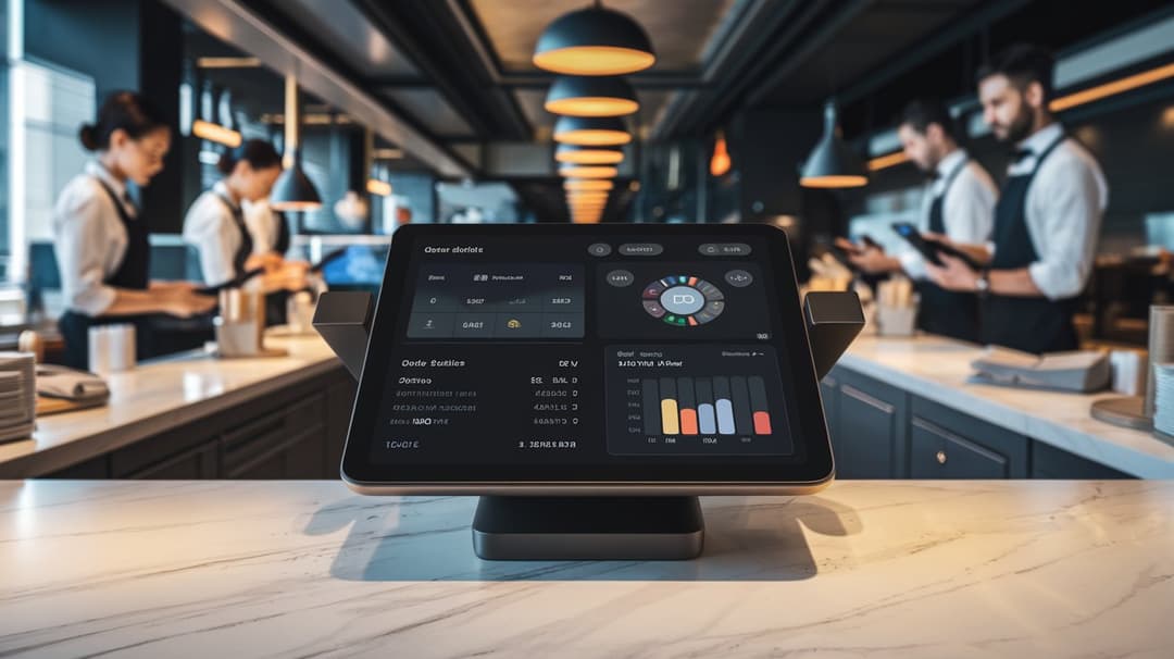 Top 3 Restaurant POS Systems in 2025