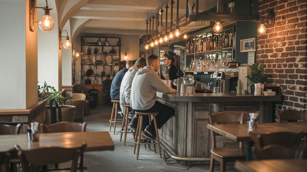 What is a Bistro Restaurant? Tips to Open Your Own Bistro