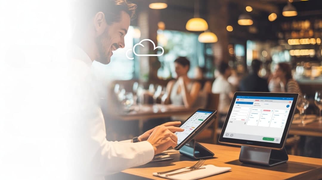 Best Cloud Based POS Systems for Restaurants in 2025