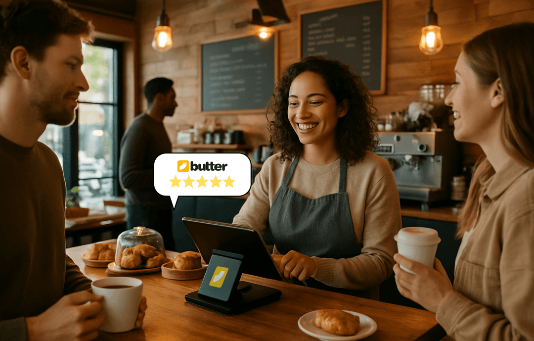 Butter POS Review - Best POS for Coffee Shops in 2025