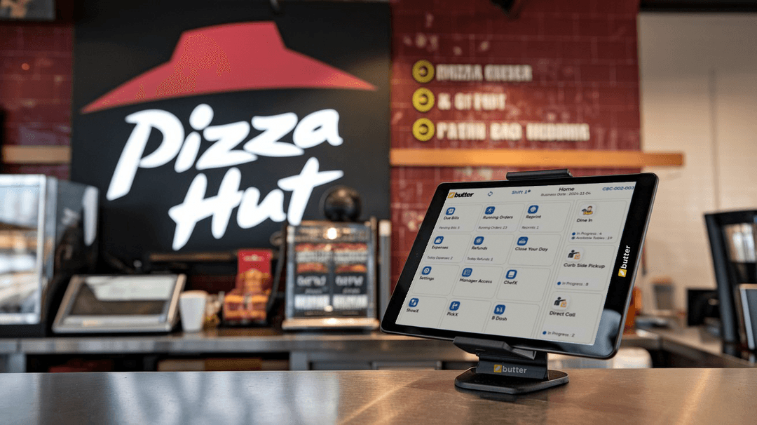 How to Choose a POS for Your Pizzeria?