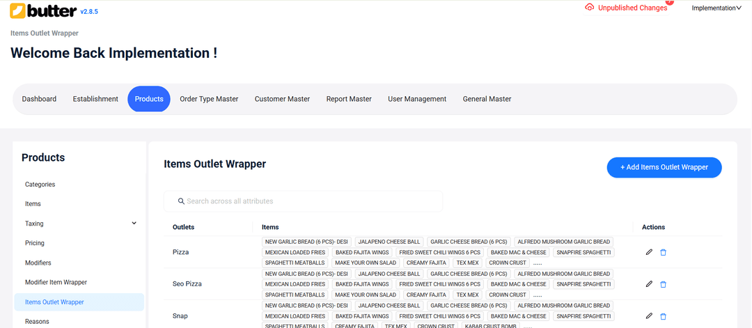 How to Manage Multiple Outlets & Devices in Butter POS