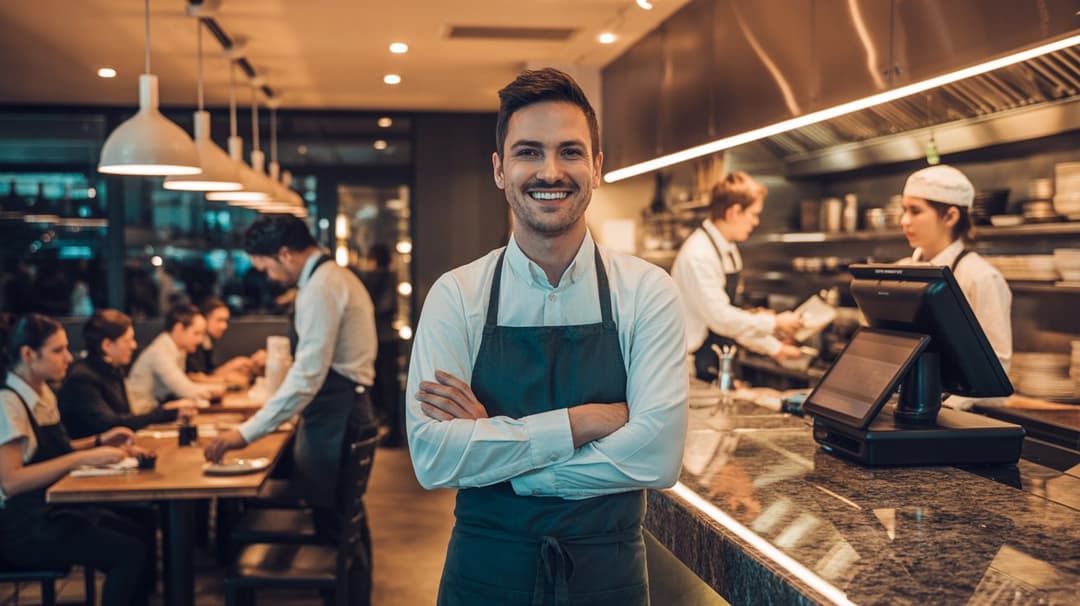 The First 30 Days - A New Restaurant’s Operational Plan