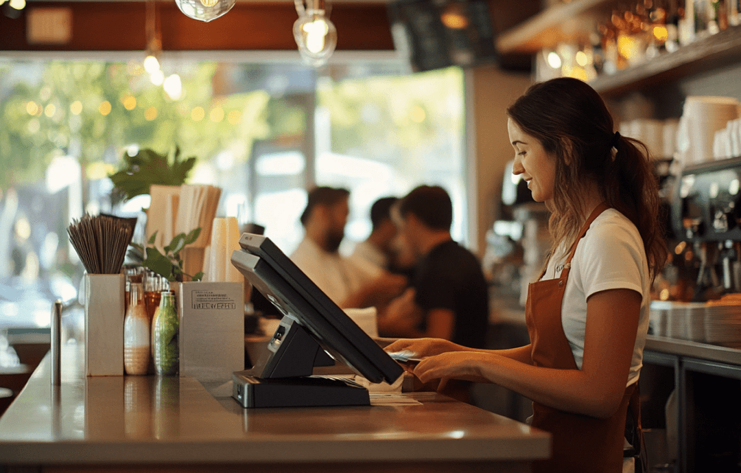 The Best POS System for New Restaurants in 2025