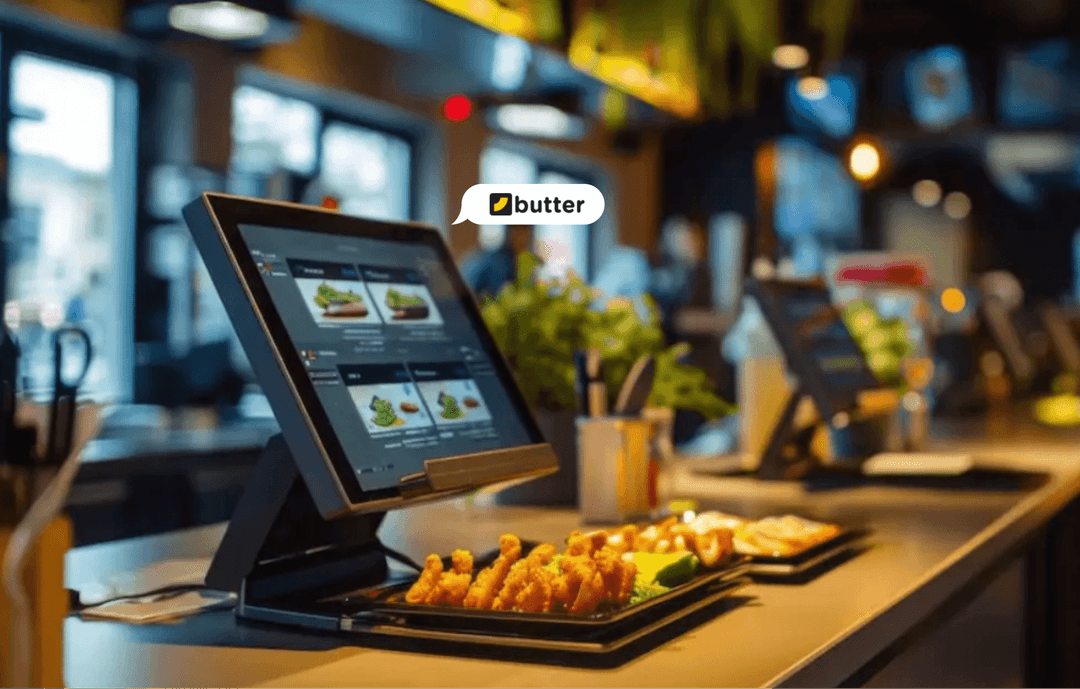 The Best POS System for Restaurants in the Middle East