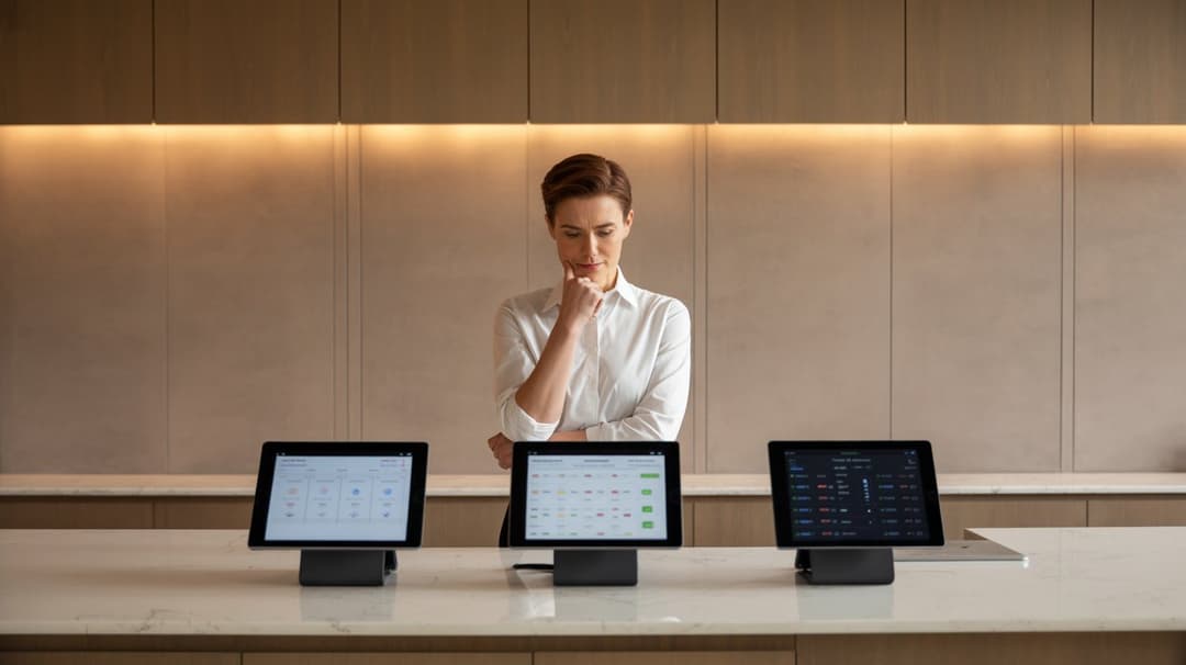 The Complete Guide to Choosing a Restaurant POS in 2025