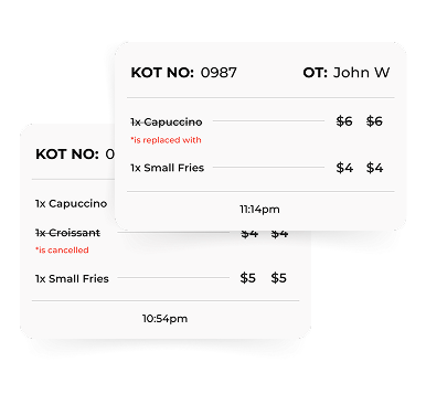 Blockchain-based Reporting
