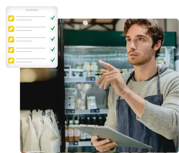 Inventory and Accounting Tools