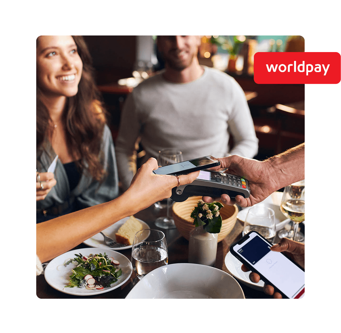 Payment Gateway Integration