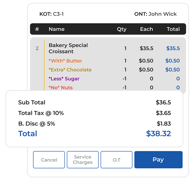 Accurate Pricing Without Guesswork
