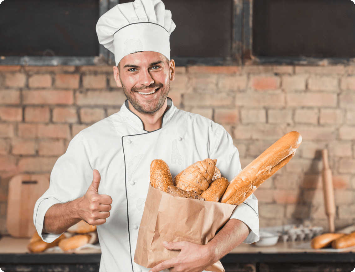 Customer’s Review on Butter Bakery POS System