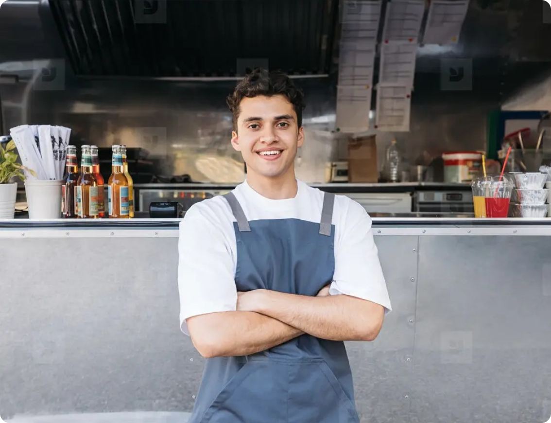 Customer’s Review on Butter Food Truck POS System