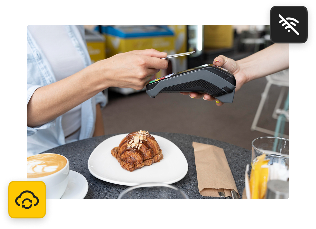 Offline Payments