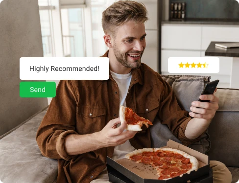 Butter’s Feedback Management System